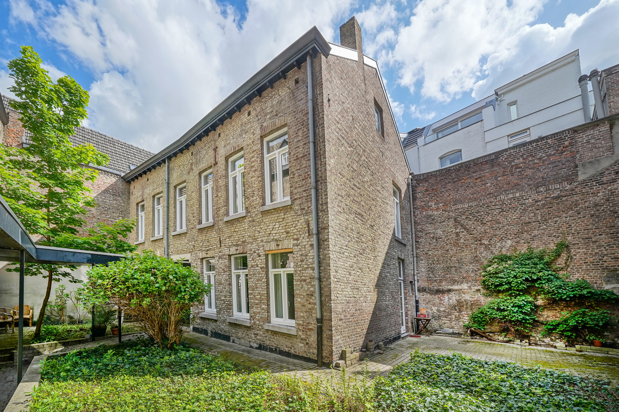 Marinus - Exclusief Vastgoed - Sint Bernardusstraat 1 B te MAASTRICHT - MT101128-02