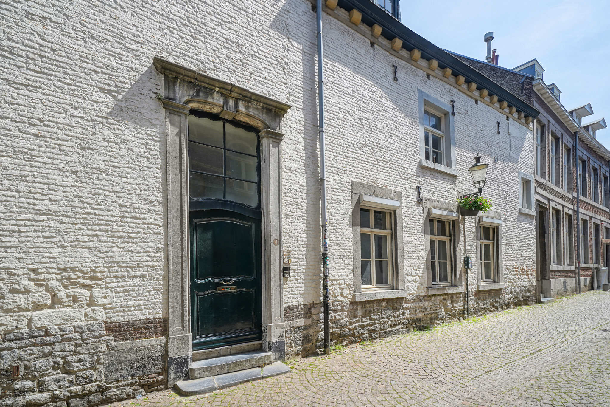 Marinus - Exclusief Vastgoed - Sint Bernardusstraat 1 C te MAASTRICHT - MT101129-02