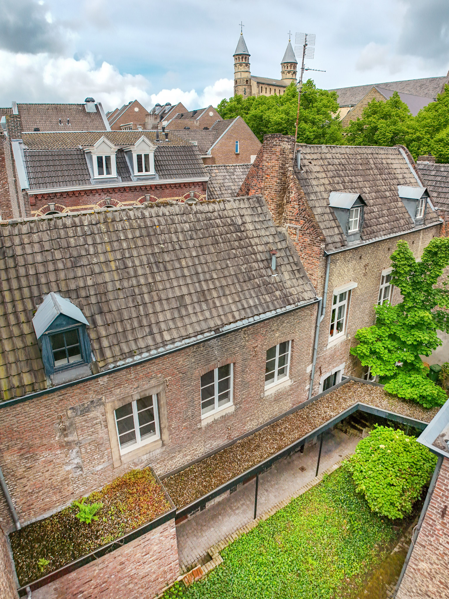 Marinus - Exclusief Vastgoed - Sint Bernardusstraat 1 C te MAASTRICHT - MT101129-03