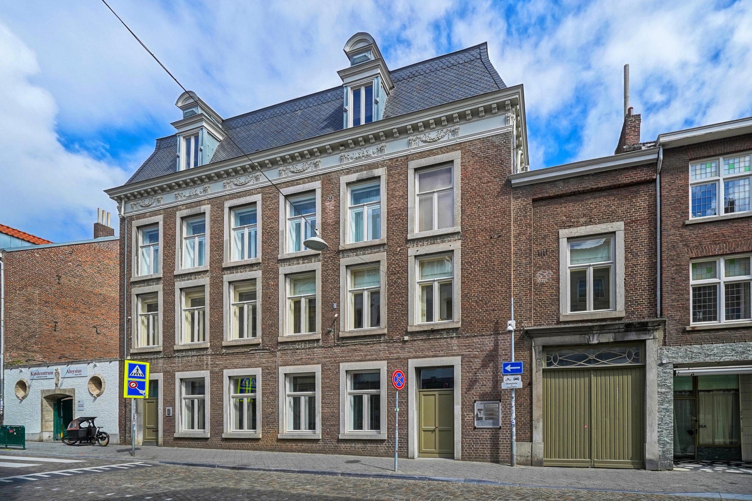 Marinus - Exclusief Vastgoed - Brusselsestraat 40 B te MAASTRICHT - MT101108-01