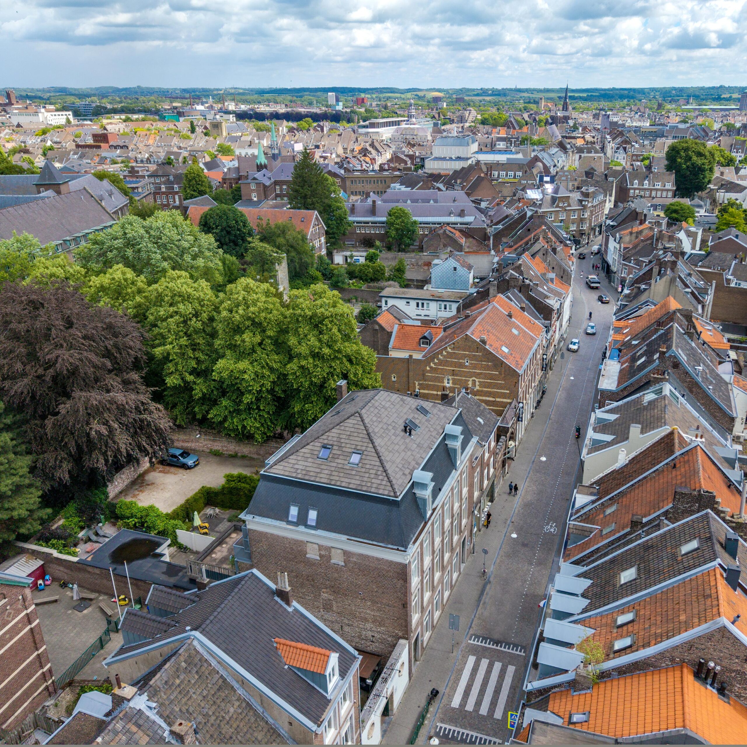 Marinus - Exclusief Vastgoed - Brusselsestraat 40 B te MAASTRICHT - MT101108-02