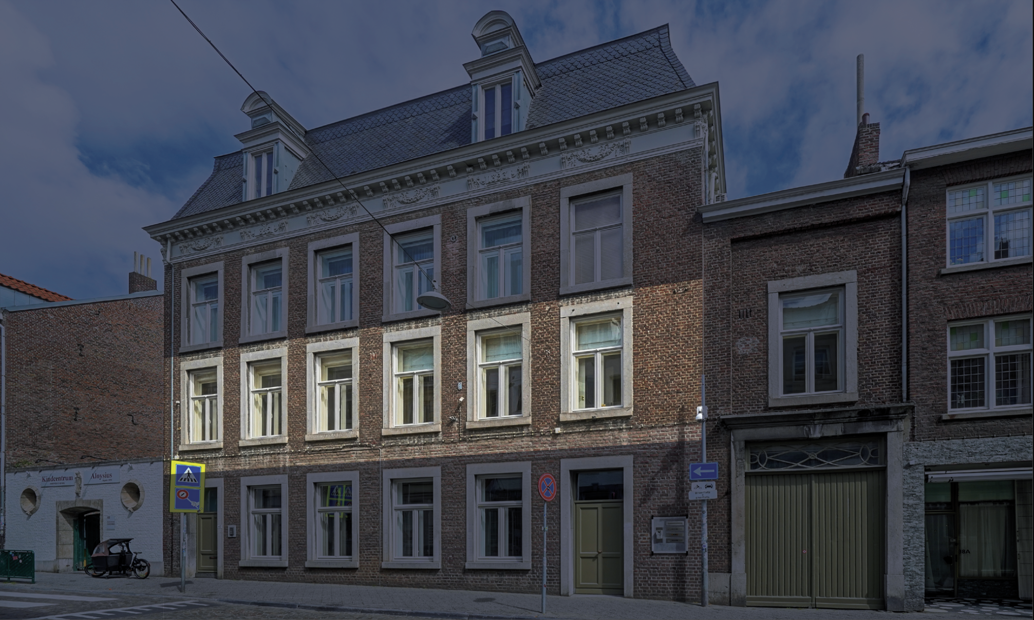 Marinus - Exclusief Vastgoed - Brusselsestraat 40 B te MAASTRICHT - MT101108-03