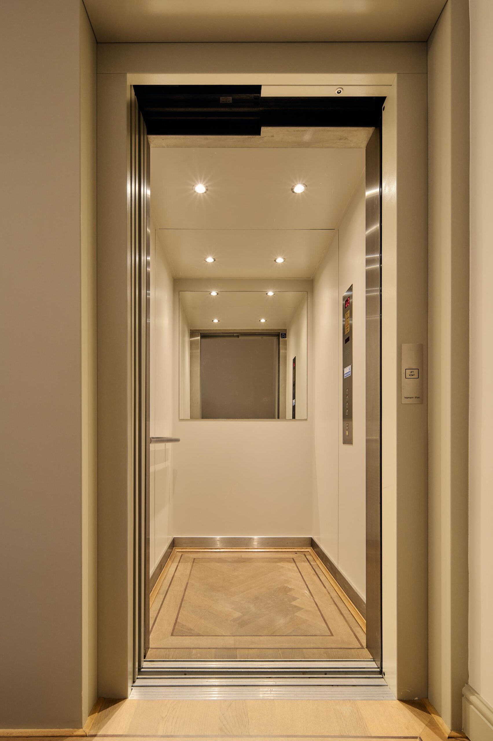 Marinus - Exclusief Vastgoed - Brusselsestraat 40 B te MAASTRICHT - MT101108-10