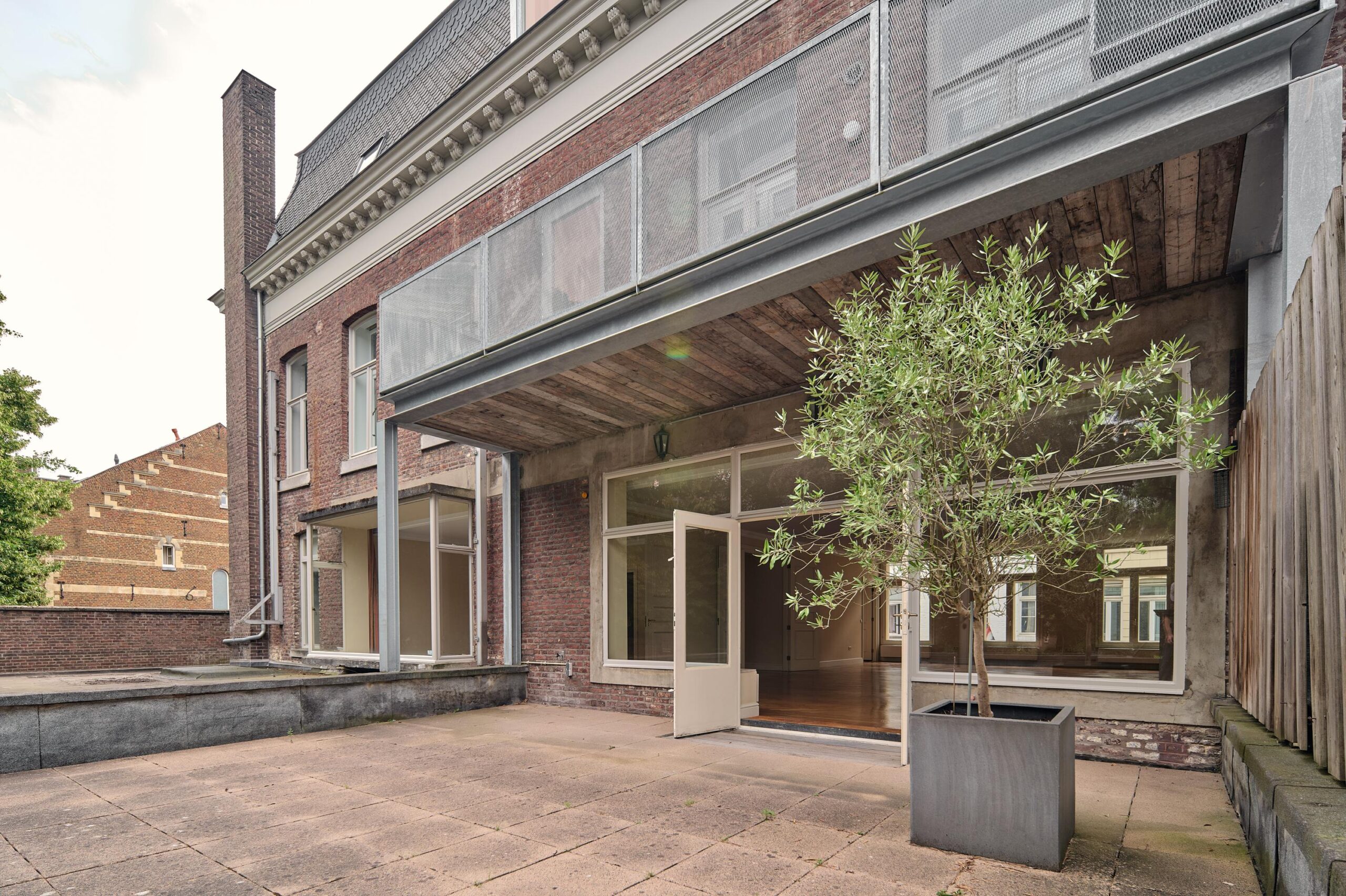 Marinus - Exclusief Vastgoed - Brusselsestraat 40 B te MAASTRICHT - MT101108-22