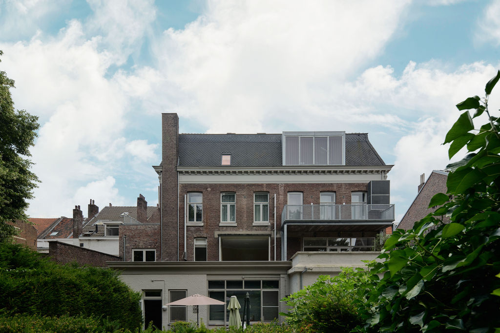 Marinus - Exclusief Vastgoed - Brusselsestraat 40 B te MAASTRICHT - MT101108-40