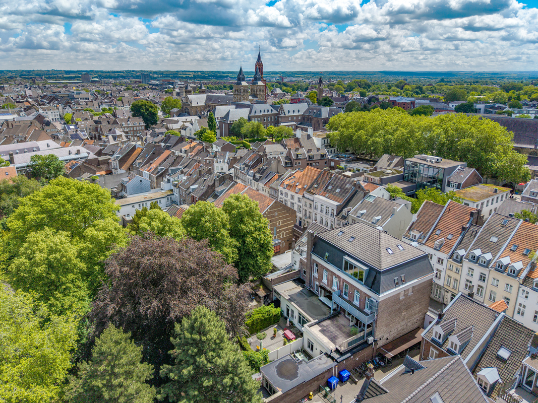 Marinus - Exclusief Vastgoed - Brusselsestraat 40 B te MAASTRICHT - MT101108-41