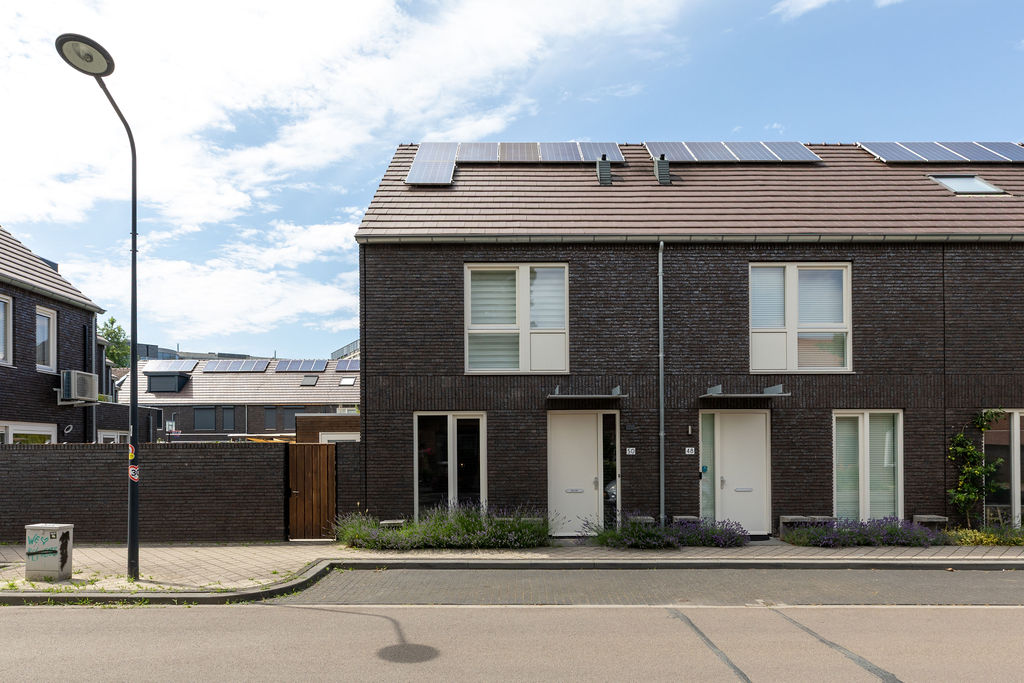 Marinus - Exclusief Vastgoed - Jonkheer Ruysstraat 50 te MAASTRICHT - MT101102-02