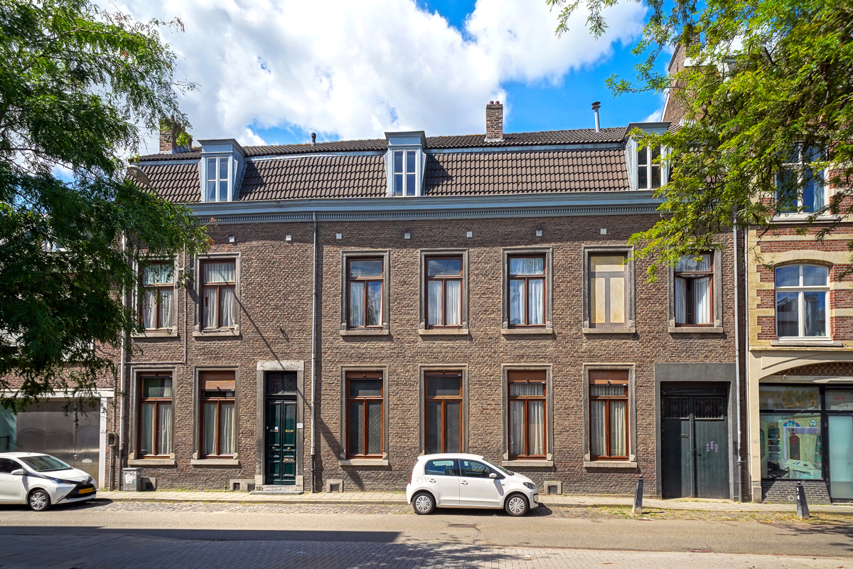 Marinus - Exclusief Vastgoed - Capucijnenstraat 66 te MAASTRICHT - MT101099-01