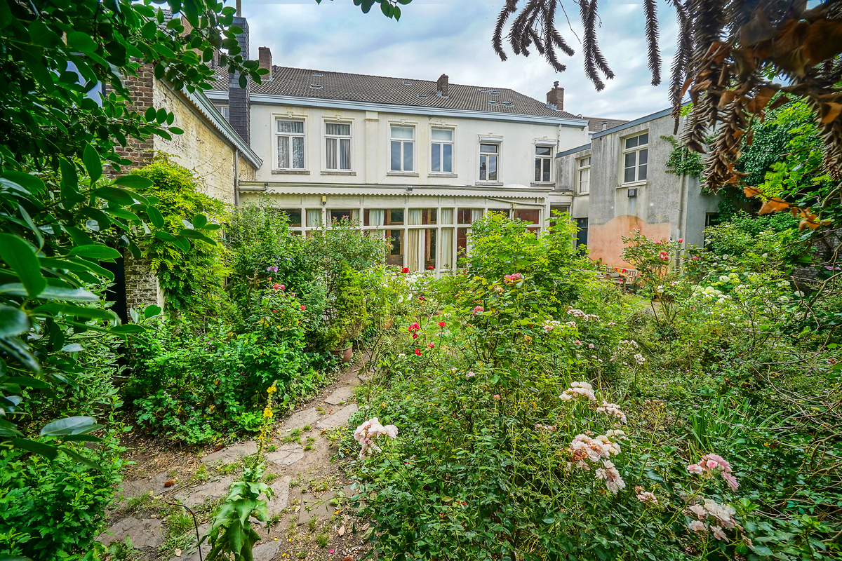 Marinus - Exclusief Vastgoed - Capucijnenstraat 66 te MAASTRICHT - MT101099-05