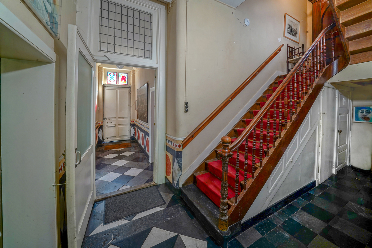 Marinus - Exclusief Vastgoed - Capucijnenstraat 66 te MAASTRICHT - MT101099-09