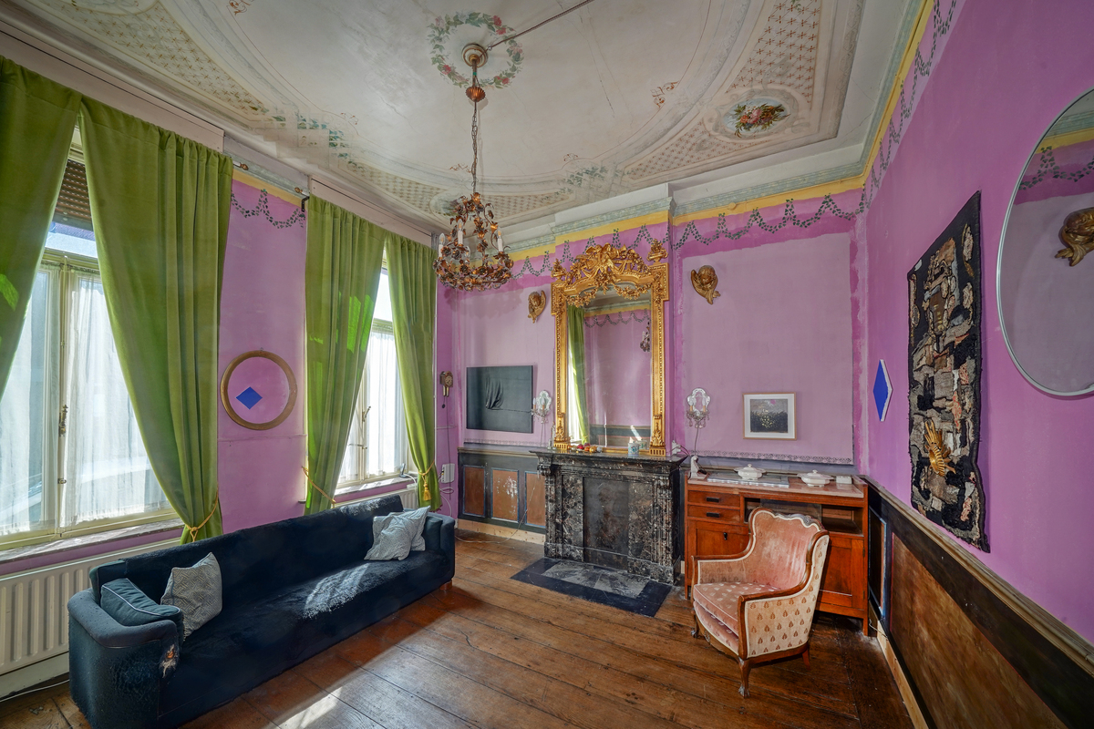 Marinus - Exclusief Vastgoed - Capucijnenstraat 66 te MAASTRICHT - MT101099-10