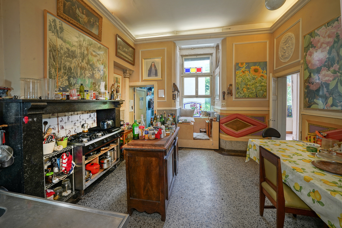 Marinus - Exclusief Vastgoed - Capucijnenstraat 66 te MAASTRICHT - MT101099-16