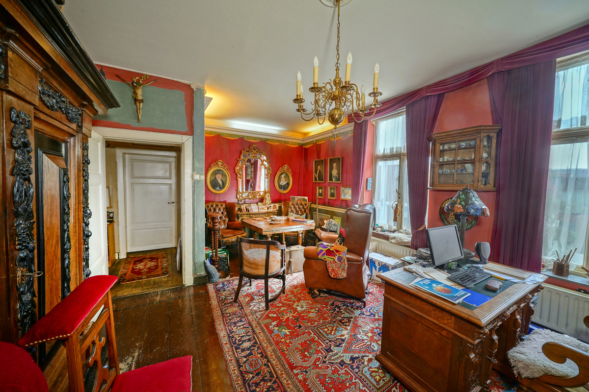 Marinus - Exclusief Vastgoed - Capucijnenstraat 66 te MAASTRICHT - MT101099-17