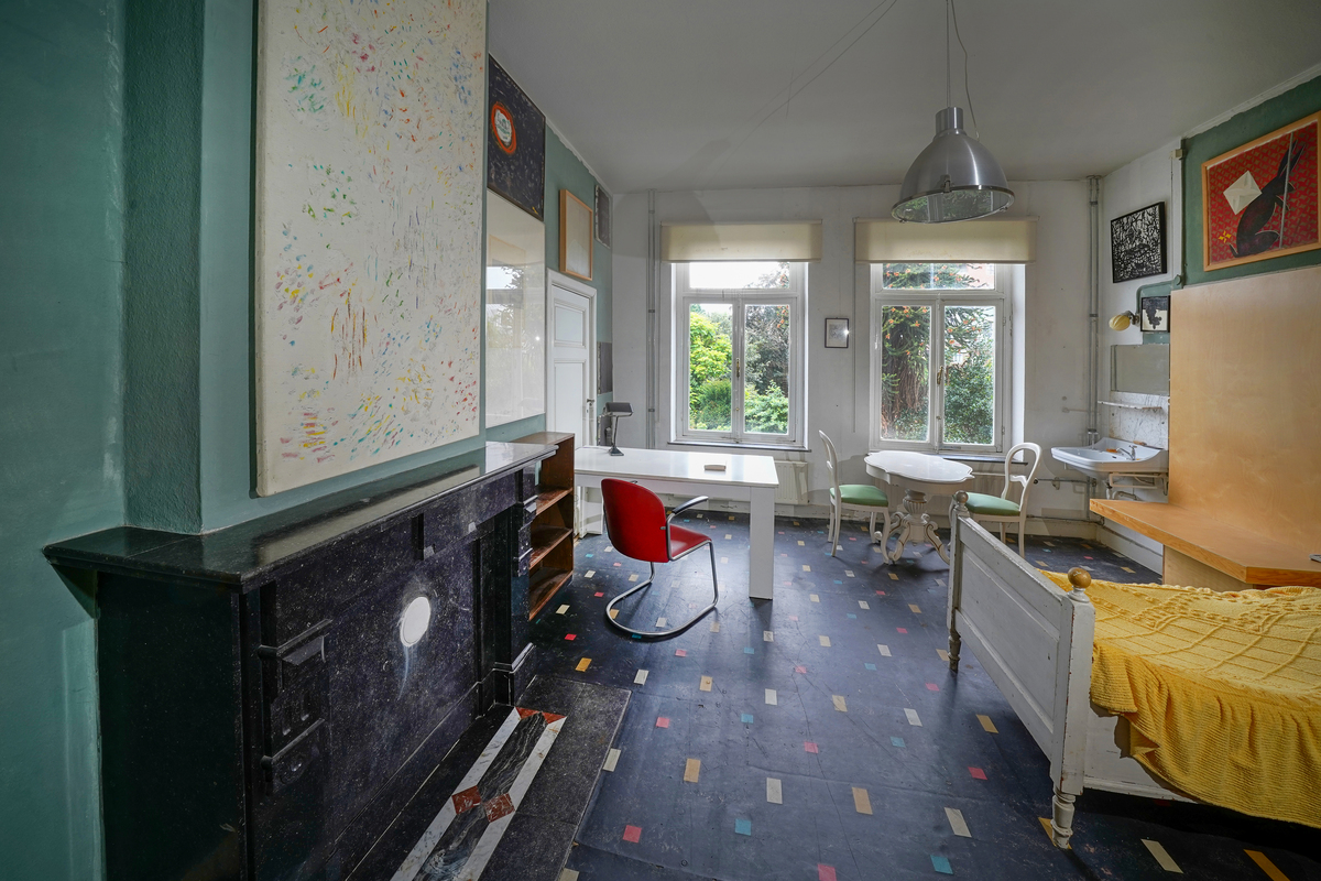 Marinus - Exclusief Vastgoed - Capucijnenstraat 66 te MAASTRICHT - MT101099-18