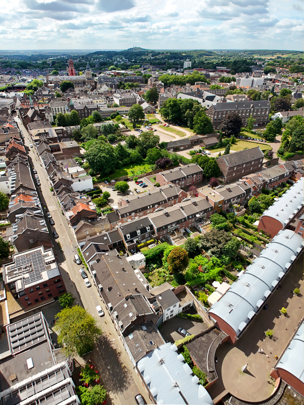 Marinus - Exclusief Vastgoed - Capucijnenstraat 66 te MAASTRICHT - MT101099-36