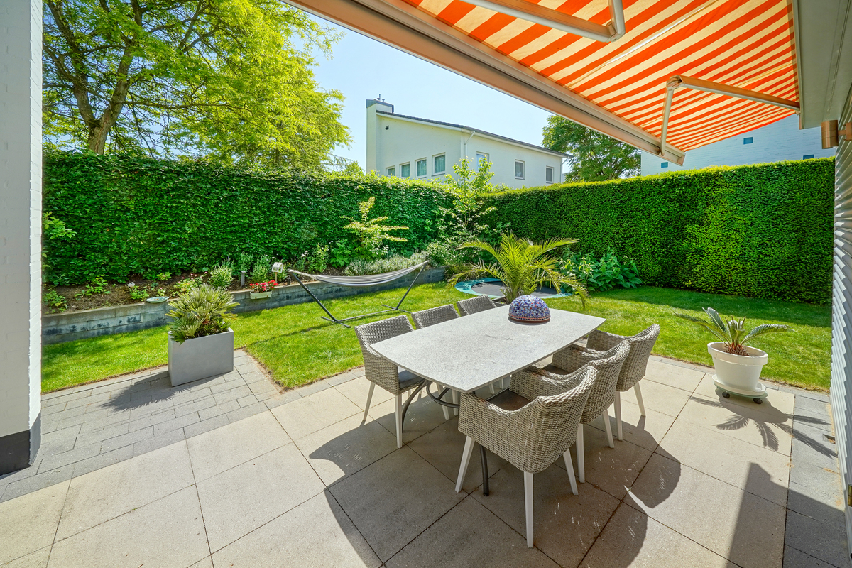 Marinus - Exclusief Vastgoed - Kochstraat 1 te MAASTRICHT - MT101016-07