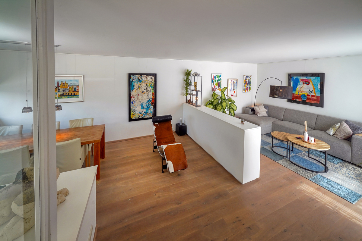 Marinus - Exclusief Vastgoed - Kochstraat 1 te MAASTRICHT - MT101016-11