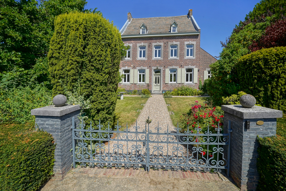 Marinus - Exclusief Vastgoed - Kommelderweg 1 te GEULLE - MT101130-01