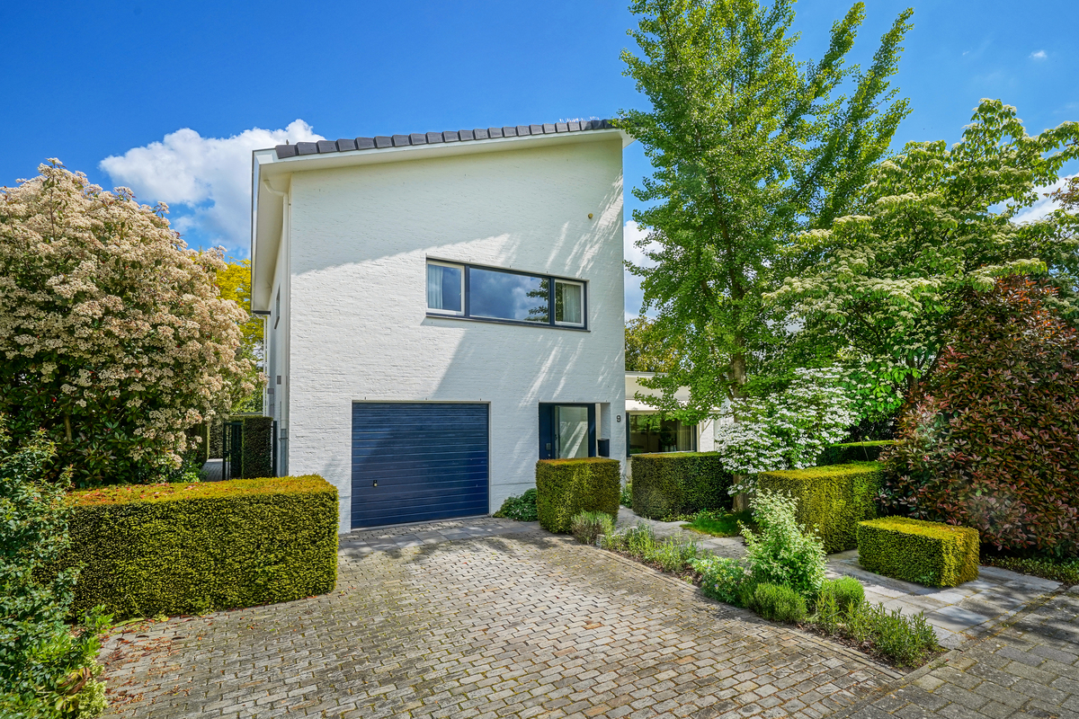 Marinus - Exclusief Vastgoed - Koninksemstraat 9 te MAASTRICHT - MT101057-07
