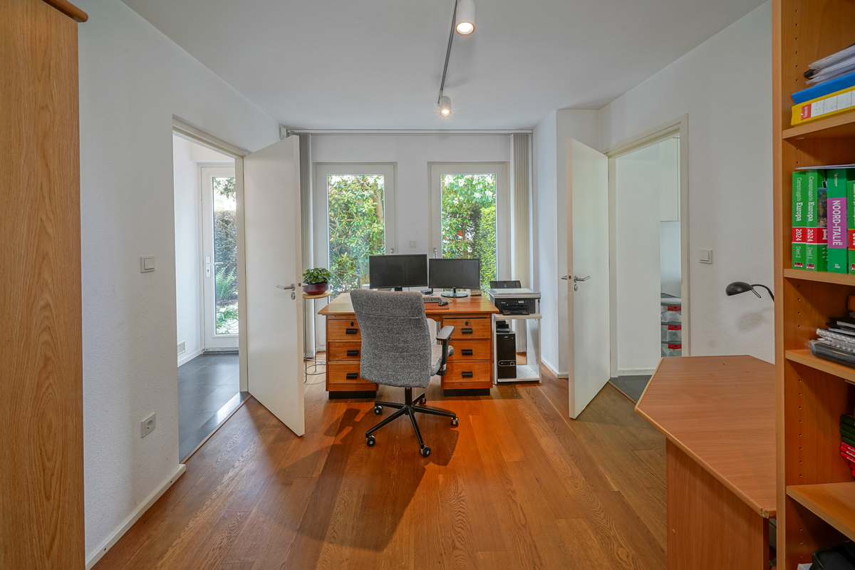 Marinus - Exclusief Vastgoed - Koninksemstraat 9 te MAASTRICHT - MT101057-14