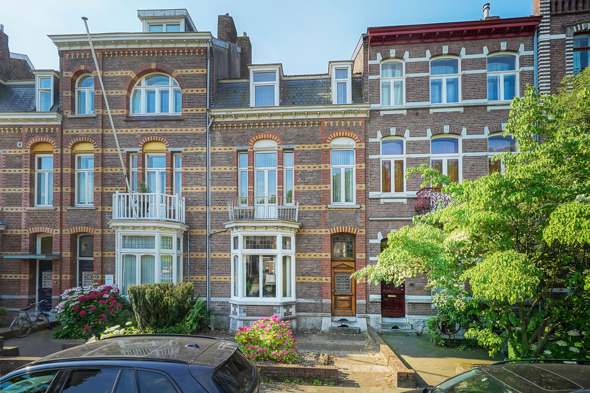Marinus - Exclusief Vastgoed - Prins Bisschopsingel 35 te MAASTRICHT - MT101115-01