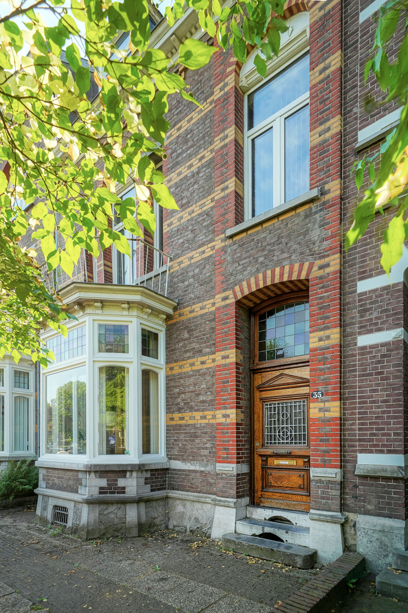 Marinus - Exclusief Vastgoed - Prins Bisschopsingel 35 te MAASTRICHT - MT101115-02