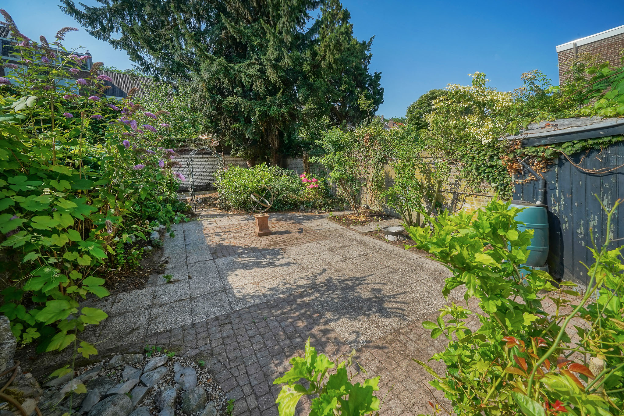 Marinus - Exclusief Vastgoed - Prins Bisschopsingel 35 te MAASTRICHT - MT101115-03