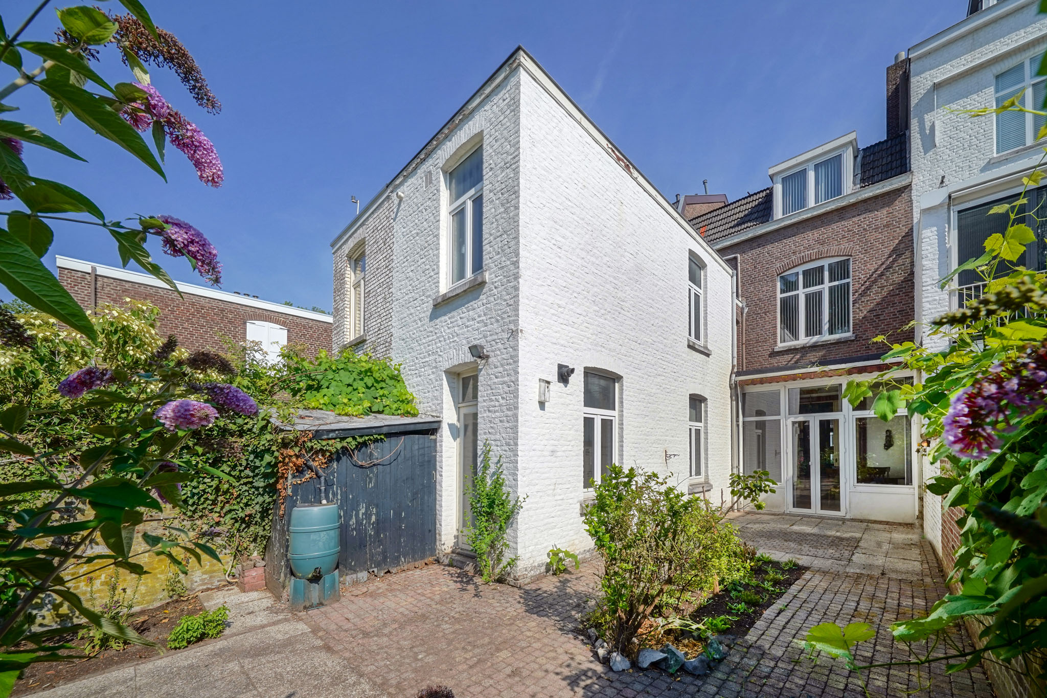 Marinus - Exclusief Vastgoed - Prins Bisschopsingel 35 te MAASTRICHT - MT101115-06