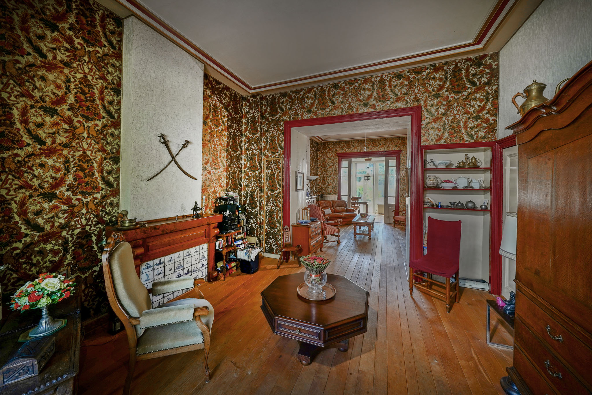 Marinus - Exclusief Vastgoed - Prins Bisschopsingel 35 te MAASTRICHT - MT101115-09
