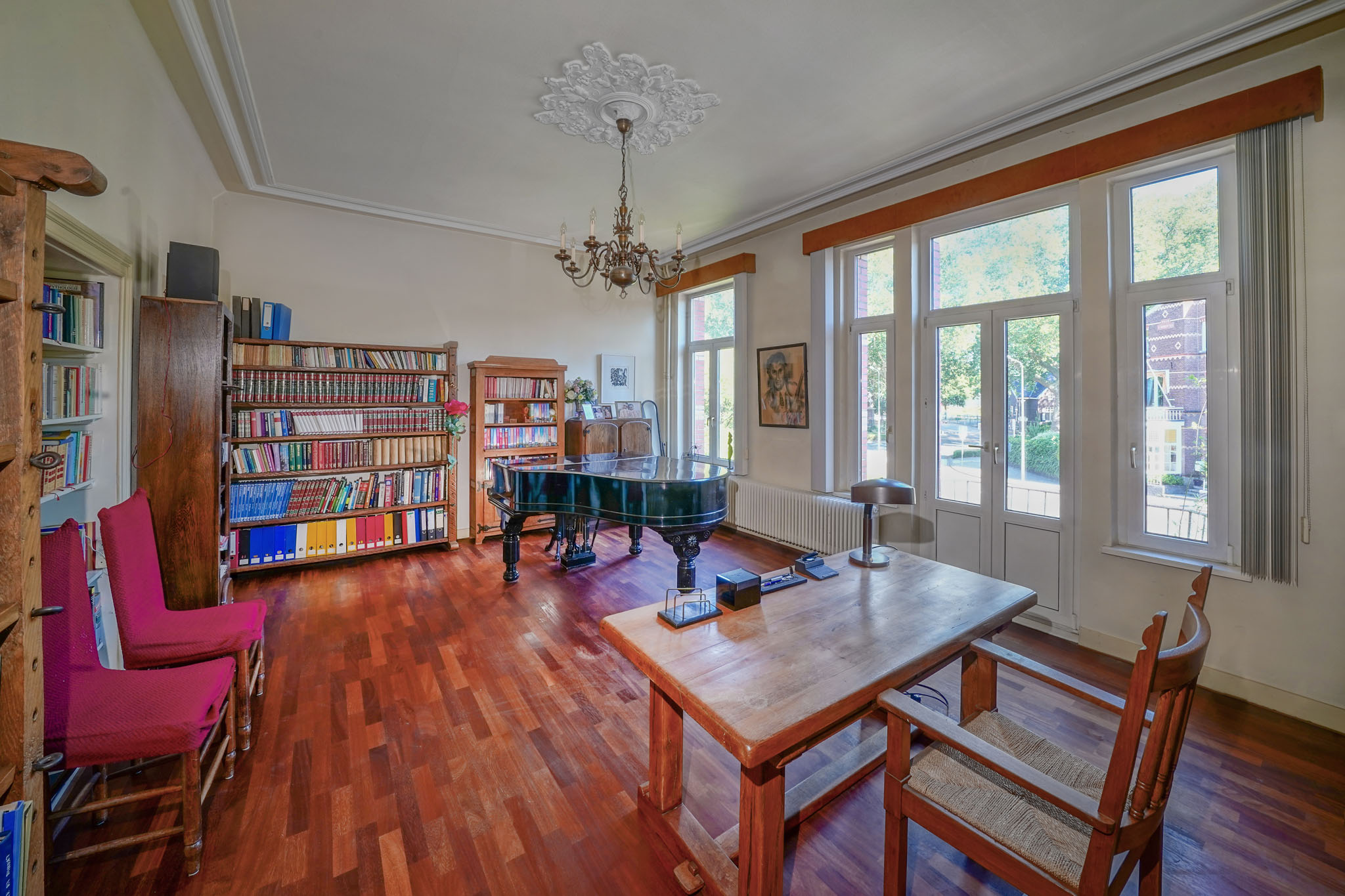 Marinus - Exclusief Vastgoed - Prins Bisschopsingel 35 te MAASTRICHT - MT101115-17