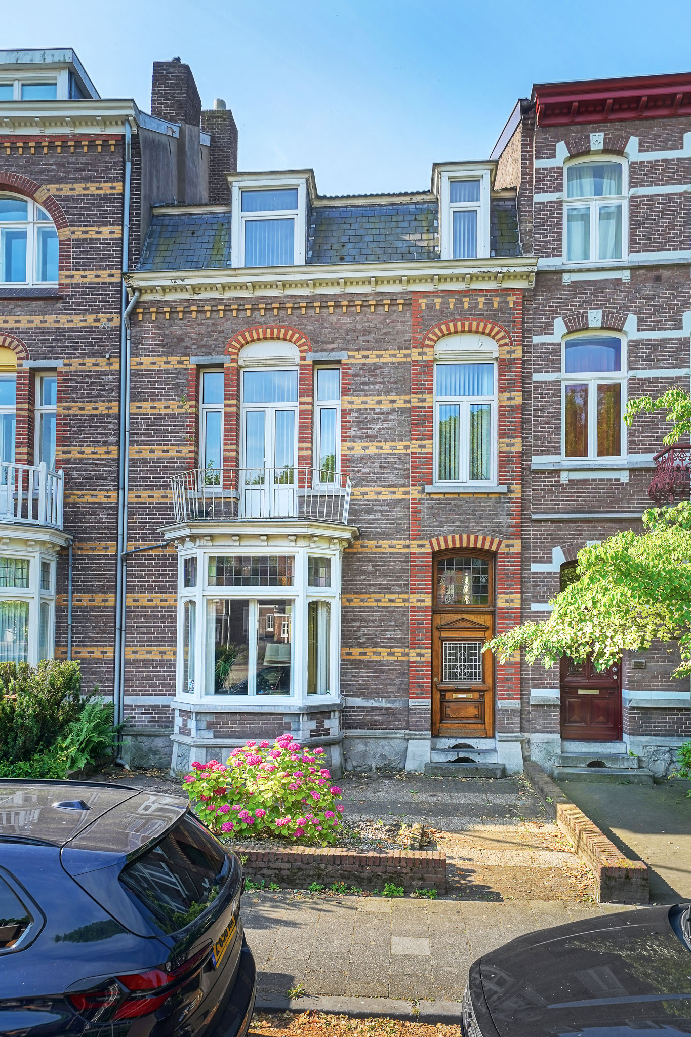 Marinus - Exclusief Vastgoed - Prins Bisschopsingel 35 te MAASTRICHT - MT101115-22