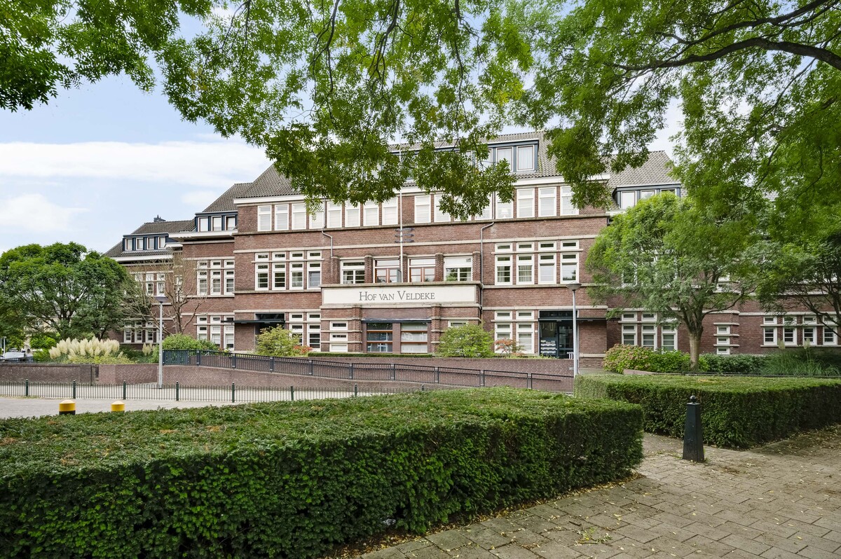 Marinus - Exclusief Vastgoed - Aylvalaan 9 A 31 te MAASTRICHT - MT101135-01