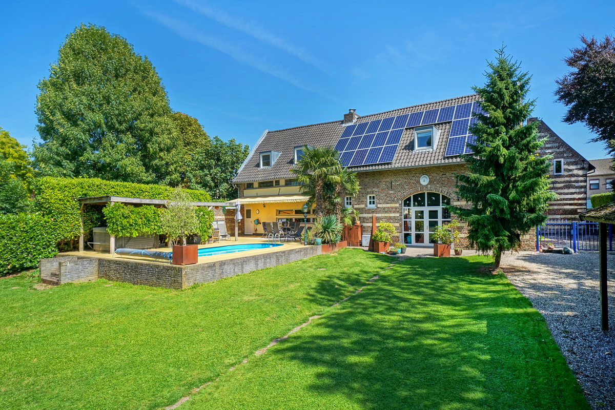 Marinus - Exclusief Vastgoed - Pasestraat 34 te MAASTRICHT - MT100988-18
