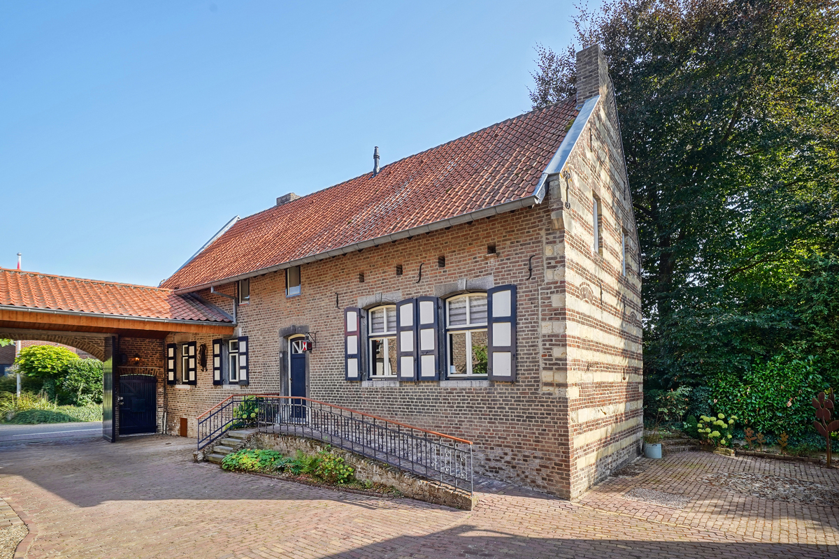 Marinus - Exclusief Vastgoed - Pasestraat 34 te MAASTRICHT - MT100988-19