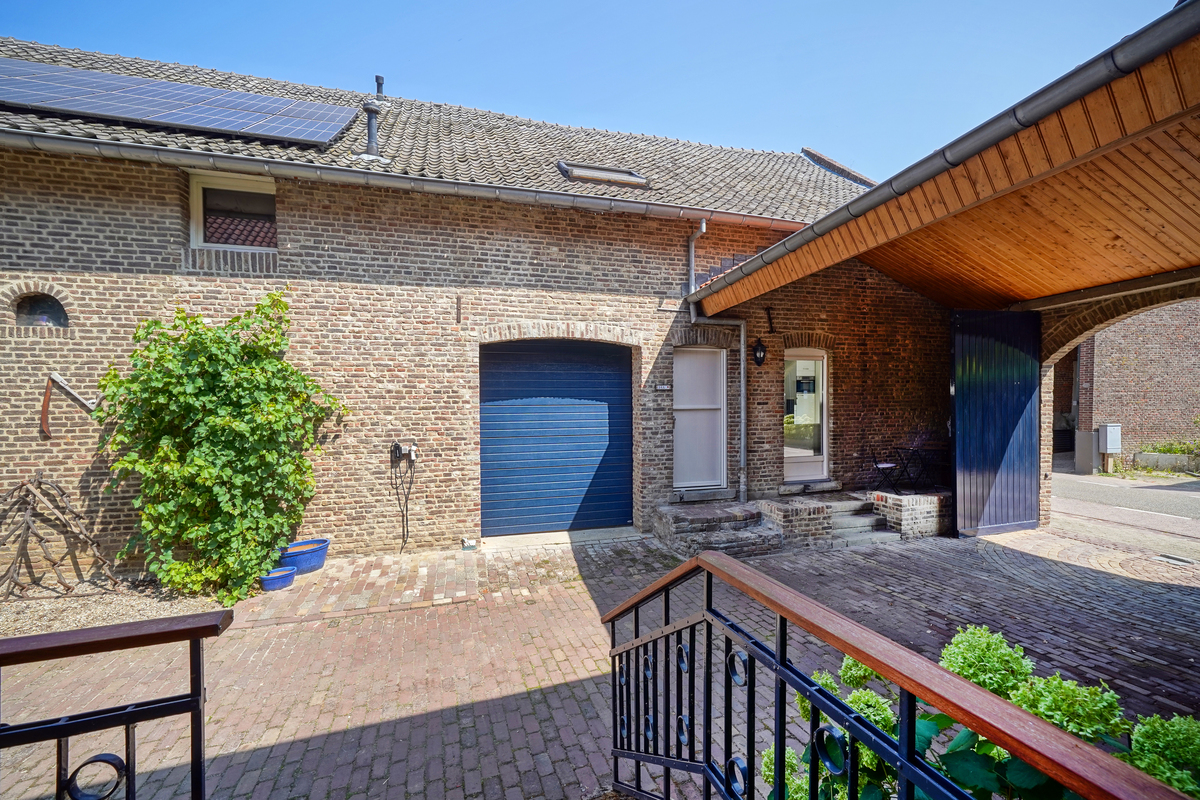 Marinus - Exclusief Vastgoed - Pasestraat 34 te MAASTRICHT - MT100988-27