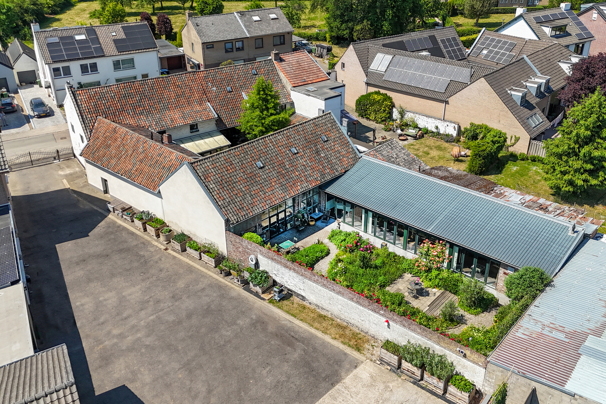 Marinus - Exclusief Vastgoed - Postbaan 21 te MAASTRICHT - MT100878-03