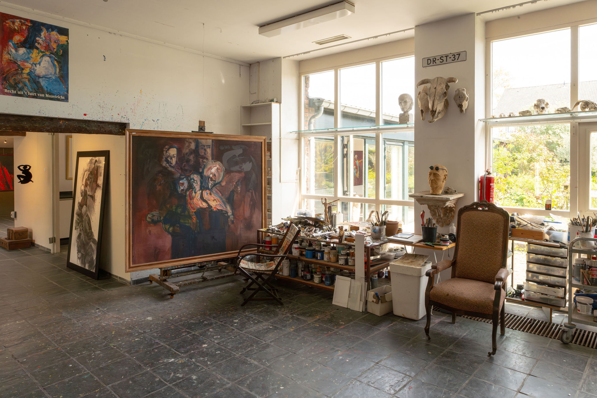 Marinus - Exclusief Vastgoed - Postbaan 21 te MAASTRICHT - MT100878-26