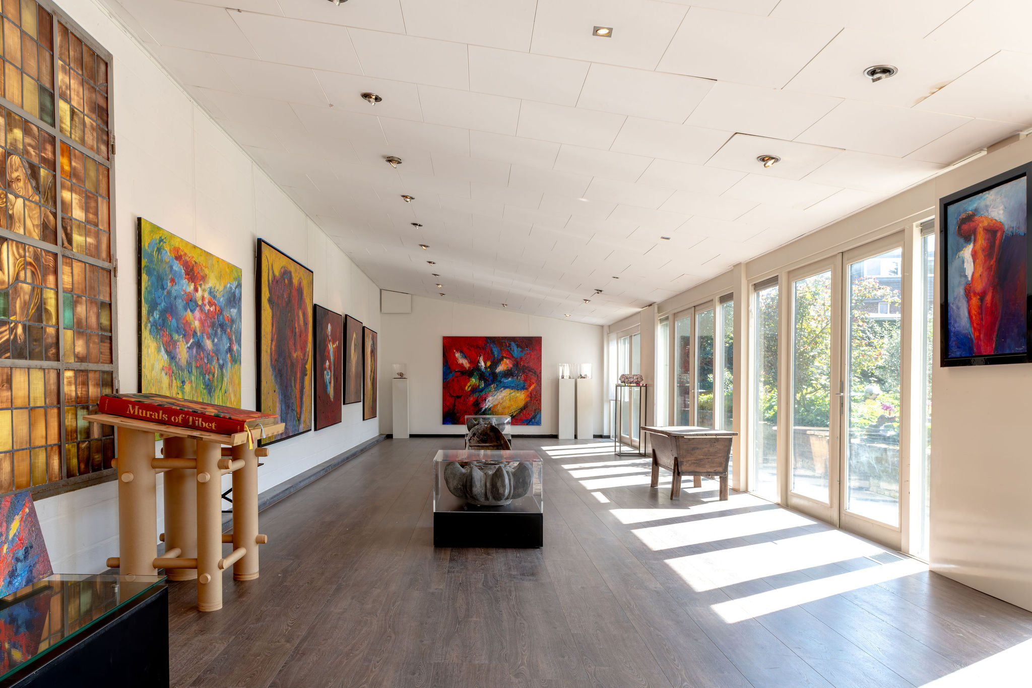 Marinus - Exclusief Vastgoed - Postbaan 21 te MAASTRICHT - MT100878-27