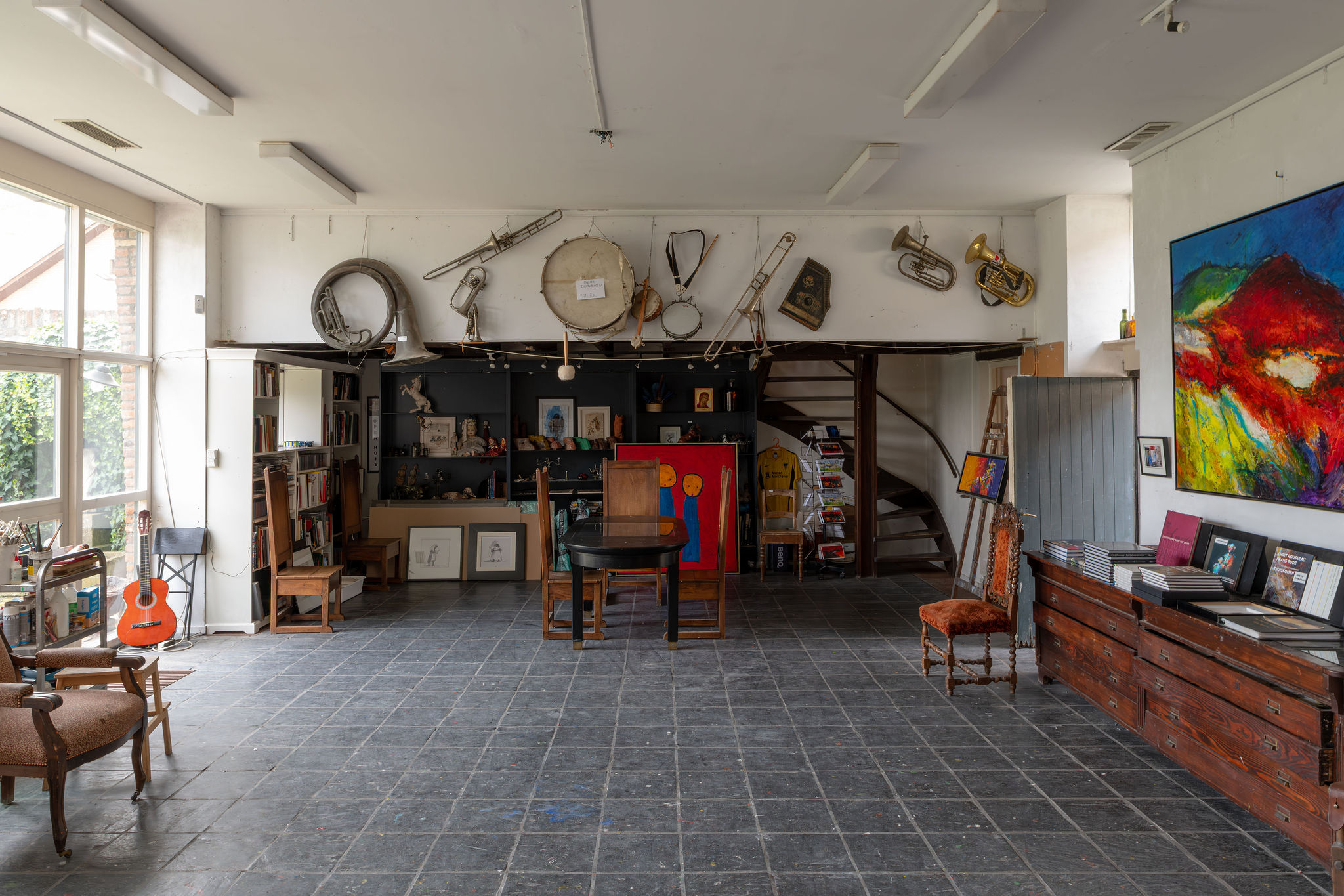 Marinus - Exclusief Vastgoed - Postbaan 21 te MAASTRICHT - MT100878-29