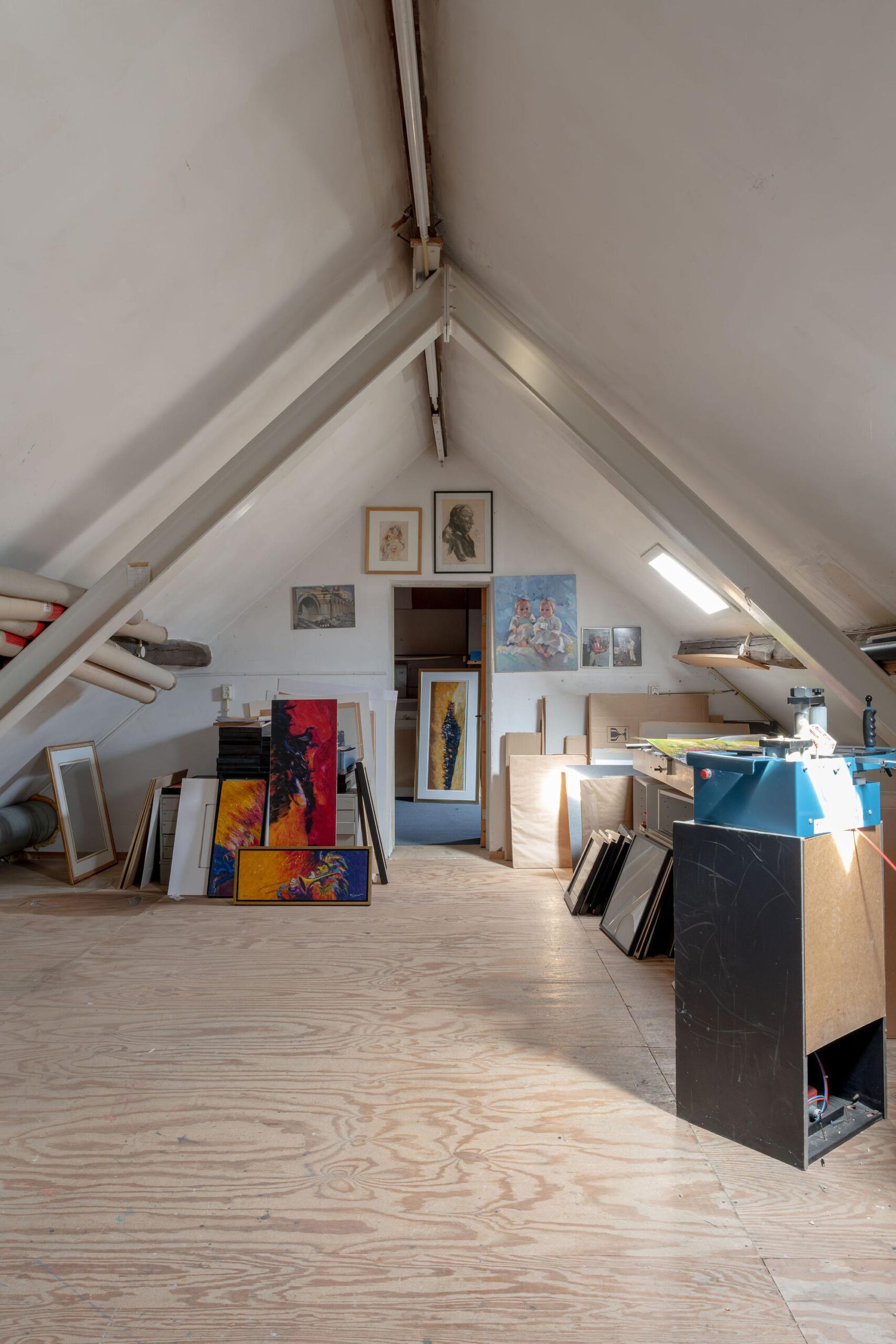Marinus - Exclusief Vastgoed - Postbaan 21 te MAASTRICHT - MT100878-30