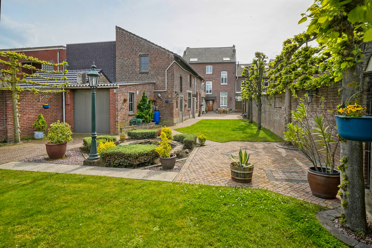 Marinus - Exclusief Vastgoed - Wilhelminastraat 59 te EIJSDEN - MT101061-02