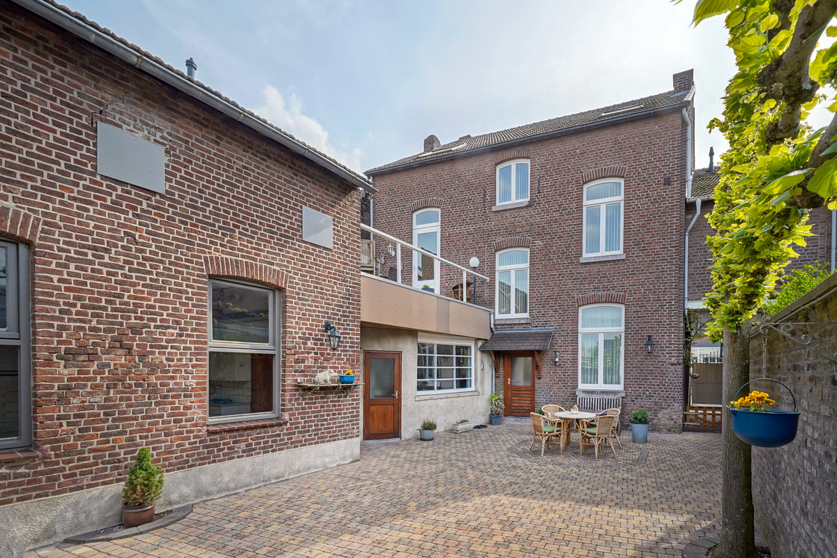 Marinus - Exclusief Vastgoed - Wilhelminastraat 59 te EIJSDEN - MT101061-03