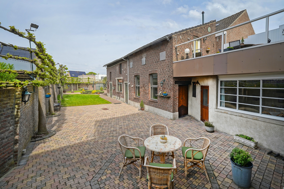 Marinus - Exclusief Vastgoed - Wilhelminastraat 59 te EIJSDEN - MT101061-04