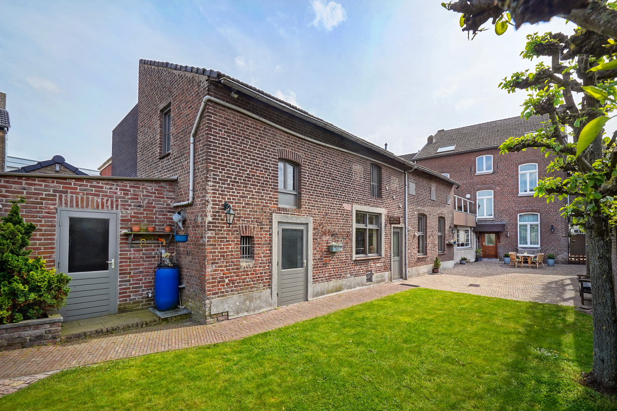 Marinus - Exclusief Vastgoed - Wilhelminastraat 59 te EIJSDEN - MT101061-05