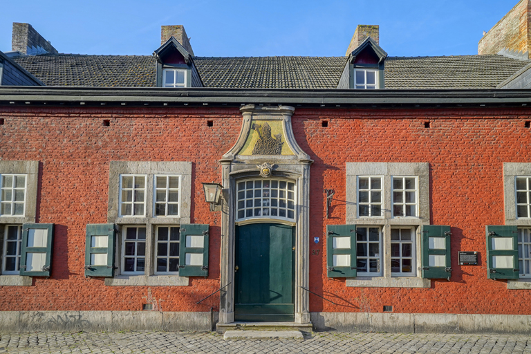 Marinus Vastgoed Hoogbrugstraat 37 1