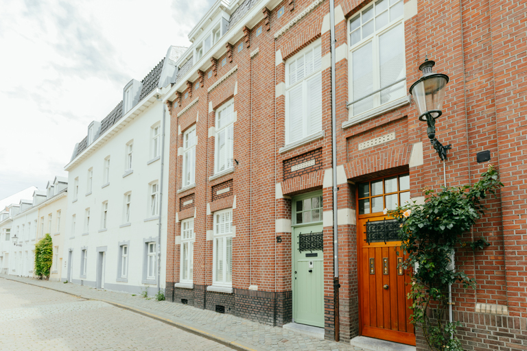 Marinus Vastgoed Looiersgracht 15 3