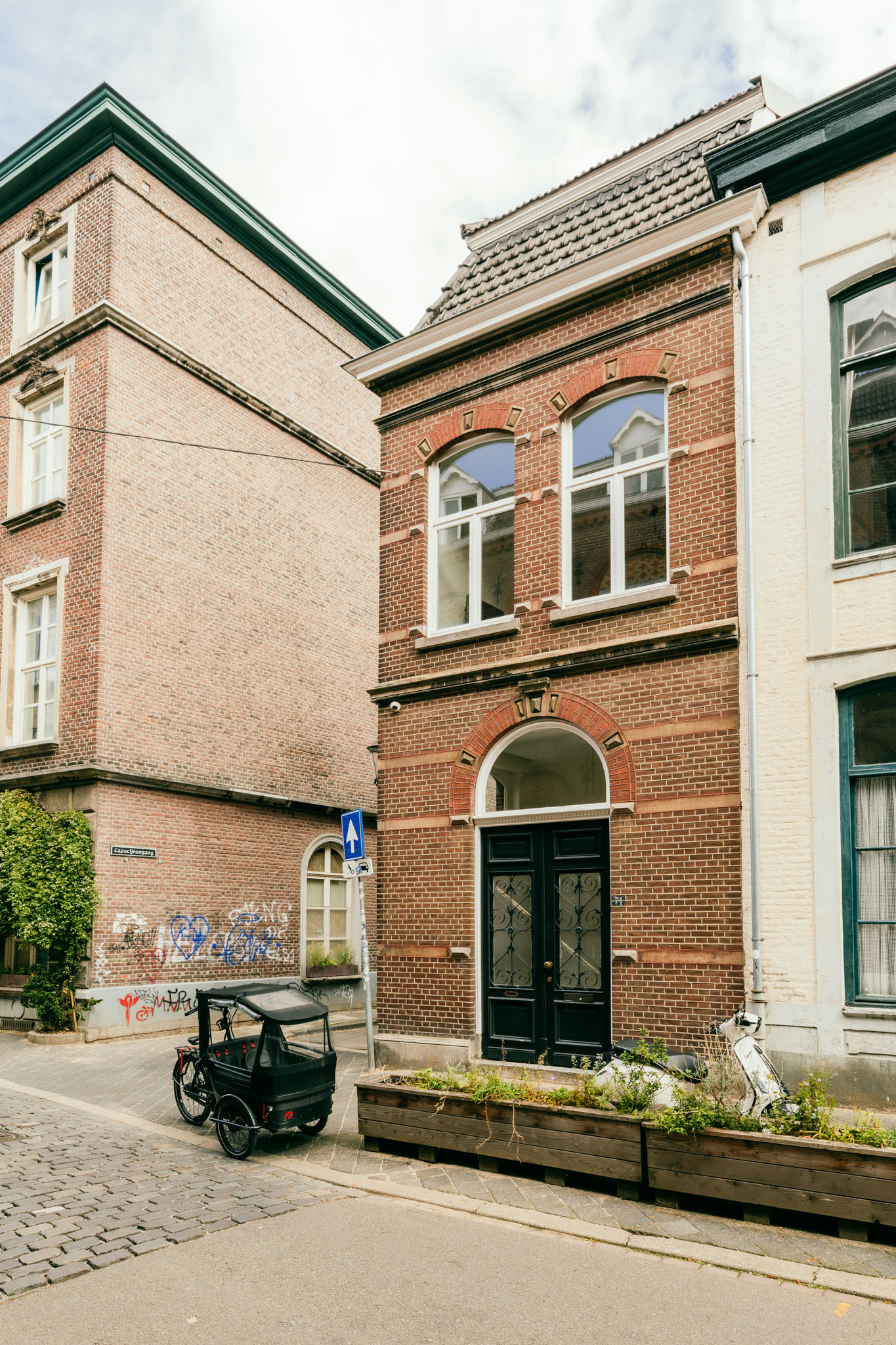 Marinus - Exclusief Vastgoed - Capucijnenstraat 71 te MAASTRICHT - MT101143-44