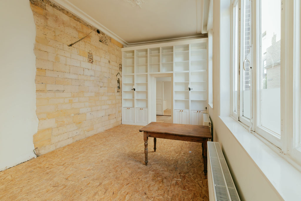 Marinus - Exclusief Vastgoed - Capucijnenstraat 71 te MAASTRICHT - MT101143-53