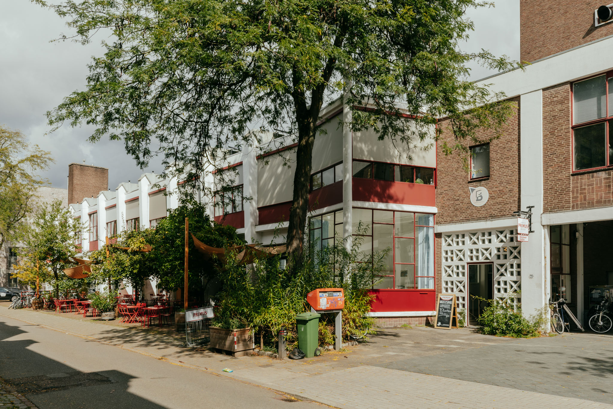 Marinus - Exclusief Vastgoed - Capucijnenstraat 71 te MAASTRICHT - MT101143-56