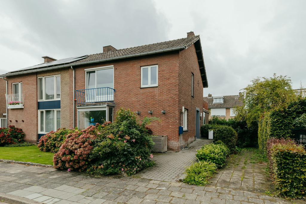 Marinus - Exclusief Vastgoed - Churchilllaan 57 te MAASTRICHT - MT101084-01